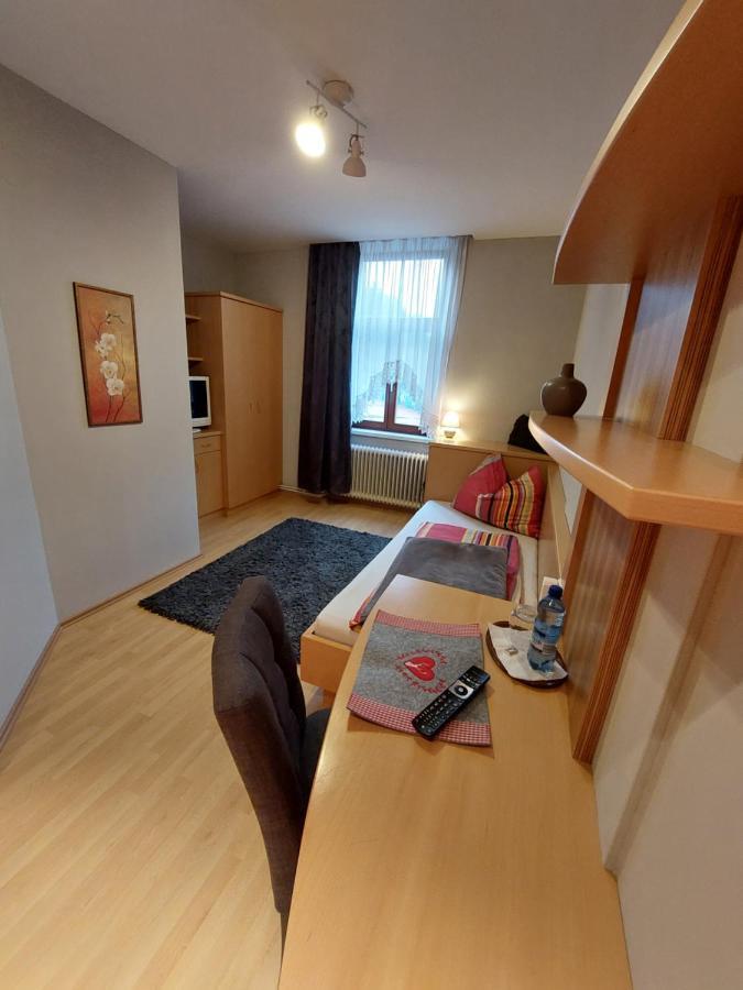 3 Raben - Leoben - Zimmer Fuer Geschaeftsreisende, Urlauber, Monteure Und Handwerker, Polski Pensjonat Austria Exterior photo