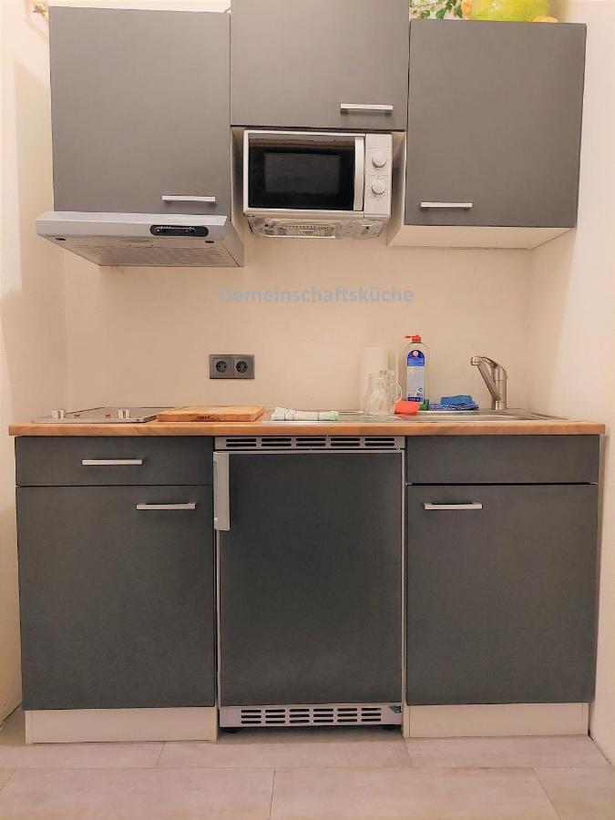 3 Raben - Leoben - Zimmer Fuer Geschaeftsreisende, Urlauber, Monteure Und Handwerker, Polski Pensjonat Austria Exterior photo