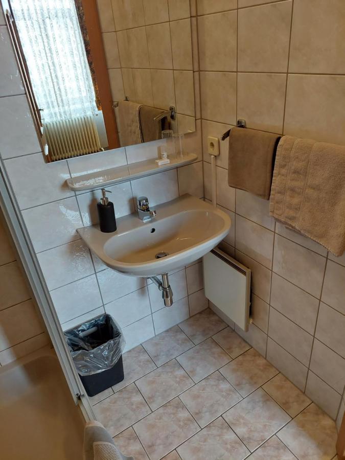 3 Raben - Leoben - Zimmer Fuer Geschaeftsreisende, Urlauber, Monteure Und Handwerker, Polski Pensjonat Austria Exterior photo