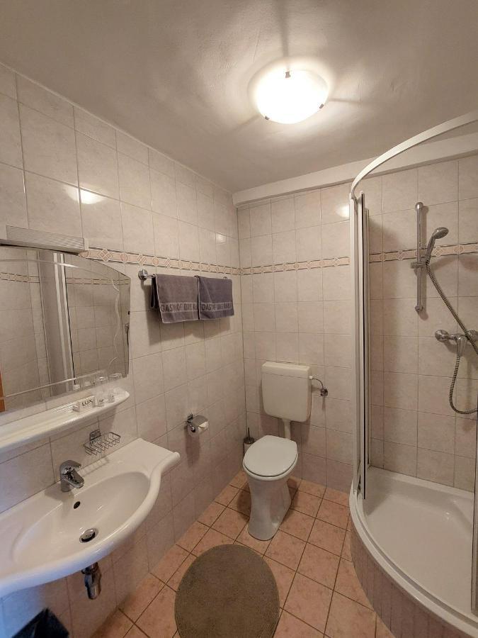 3 Raben - Leoben - Zimmer Fuer Geschaeftsreisende, Urlauber, Monteure Und Handwerker, Polski Pensjonat Austria Exterior photo